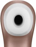 Miniatyrbild 11 av 11: Satisfyer: Pro 2 Generation 2, Air Pulse Stimulator