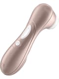 Miniatyrbild 1 av 11: Satisfyer: Pro 2 Generation 2, Air Pulse Stimulator