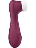 Miniatyrbild 3 av 9: Satisfyer: Pro 2 Generation 3, Double AirPulse Vibrator