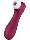 Miniatyrbild 1 av 9: Satisfyer: Pro 2 Generation 3, Double AirPulse Vibrator