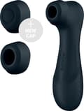 Miniatyrbild 6 av 9: Satisfyer: Pro 2 Generation 3, Double AirPulse Vibrator