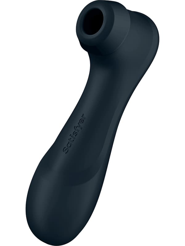 Satisfyer: Pro 2 Generation 3, Double AirPulse Vibrator