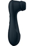 Miniatyrbild 3 av 8: Satisfyer: Pro 2 Generation 3, Double AirPulse Vibrator