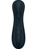 Miniatyrbild 5 av 8: Satisfyer: Pro 2 Generation 3, Double AirPulse Vibrator