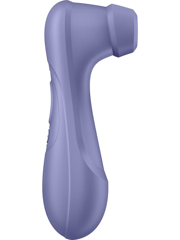 Satisfyer: Pro 2 Generation 3, Double AirPulse Vibrator
