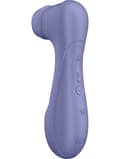 Miniatyrbild 4 av 8: Satisfyer: Pro 2 Generation 3, Double AirPulse Vibrator
