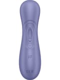 Miniatyrbild 5 av 8: Satisfyer: Pro 2 Generation 3, Double AirPulse Vibrator