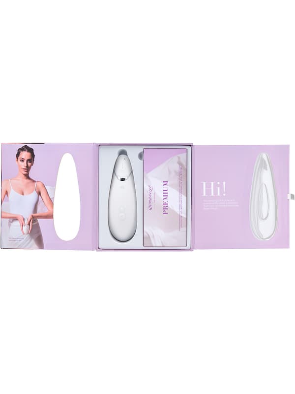 Womanizer: Premium 2