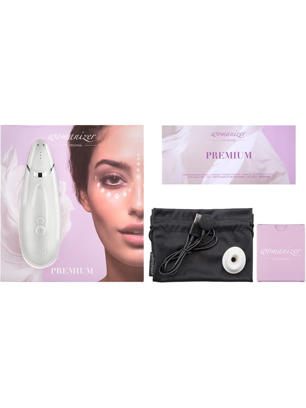 Womanizer: Premium 2