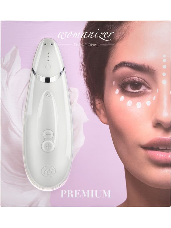 Womanizer: Premium 2