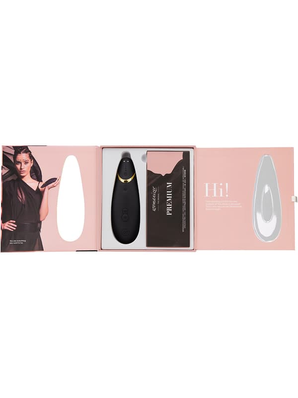 Womanizer: Premium 2