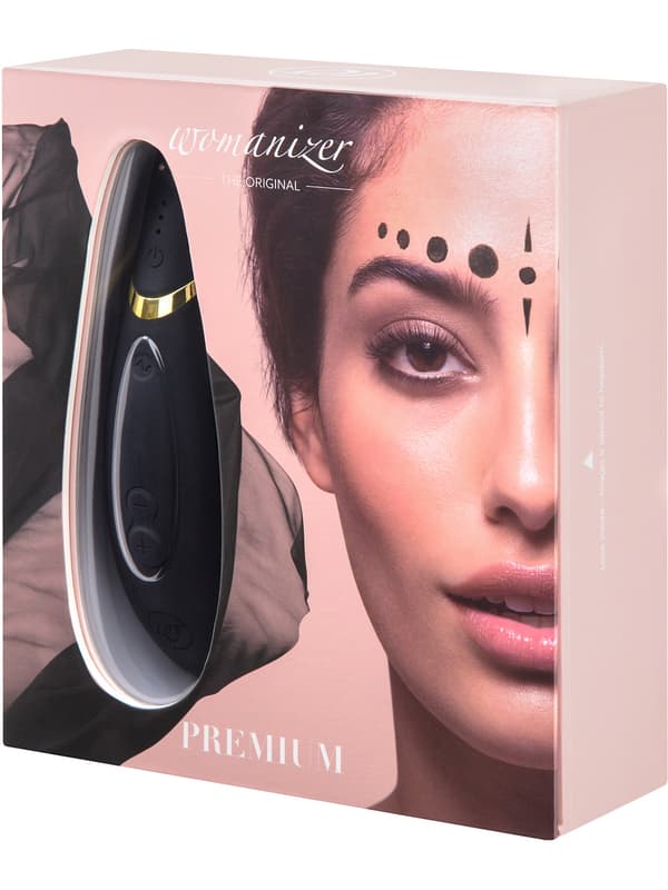 Womanizer: Premium 2