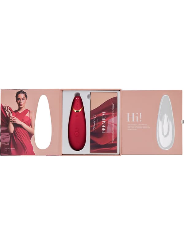 Womanizer: Premium 2