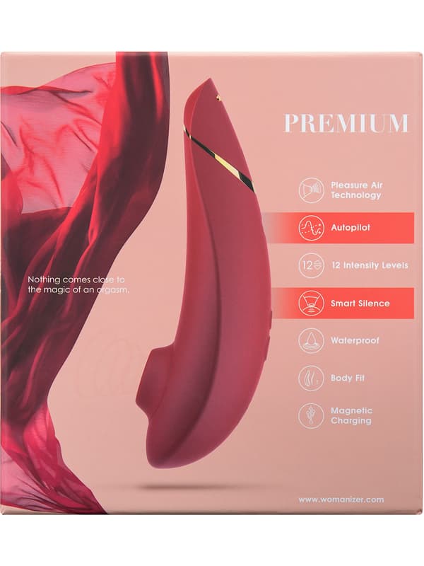 Womanizer: Premium 2