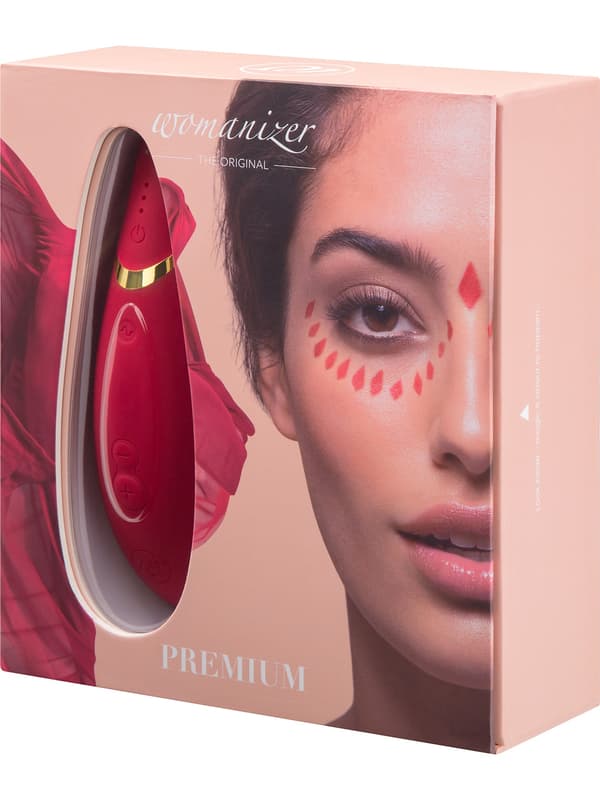 Womanizer: Premium 2