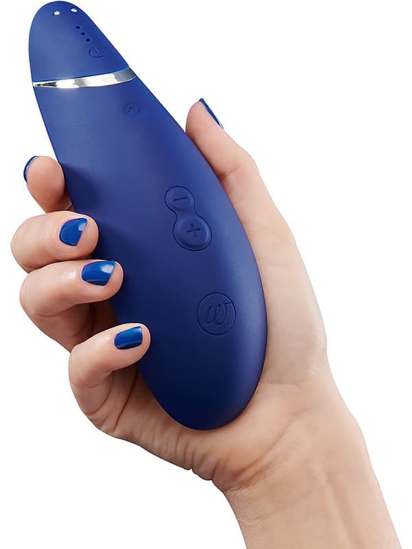 Womanizer: Premium 2
