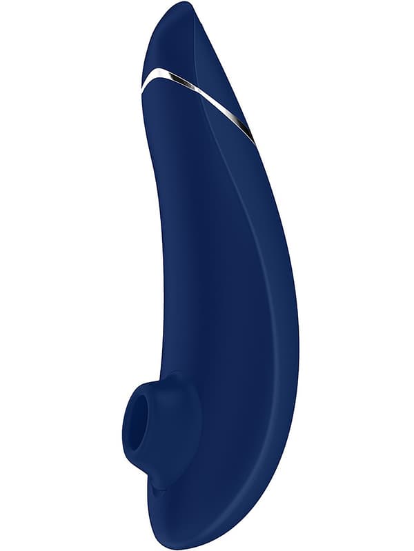 Womanizer: Premium 2 Blå