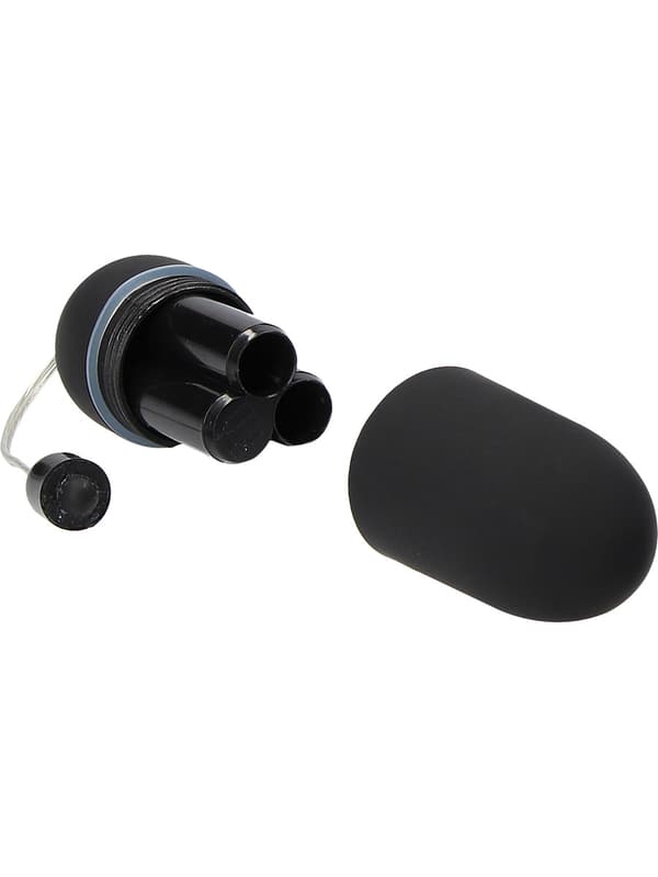 Shots Toys: Vibrating Egg, 10 Speed