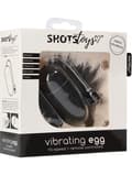Miniatyrbild 2 av 6: Shots Toys: Vibrating Egg, 10 Speed