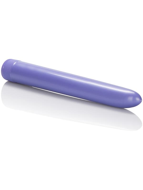 California Exotic: XXL Massager, Power+, lila
