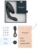 Miniatyrbild 11 av 11: Womanizer: Duo 2