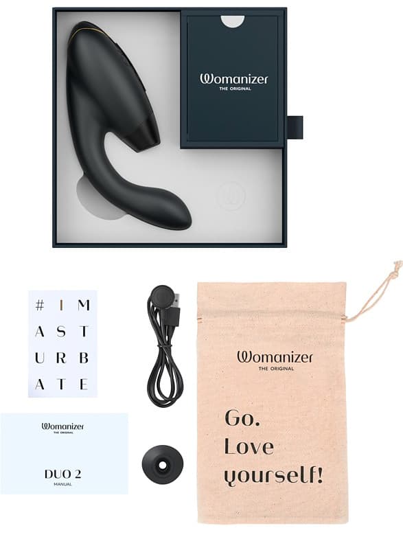 Womanizer: Duo 2