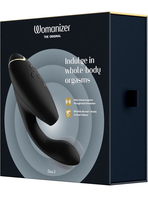 Womanizer: Duo 2