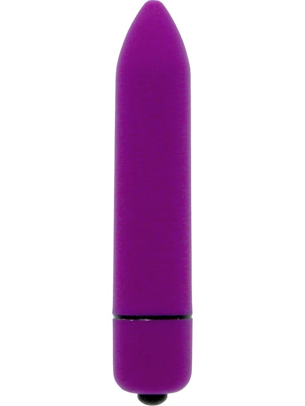 Dream Toys: Climax Bullet Lila