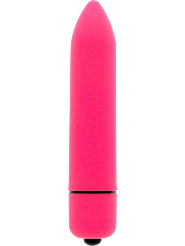 Dream Toys: Climax Bullet