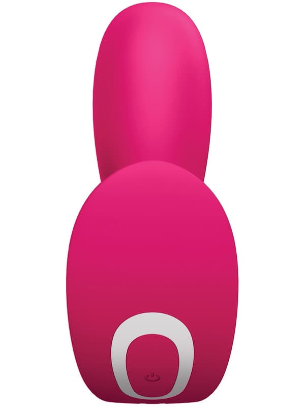 Satisfyer Connect: Top Secret +, Wearable Vibrator