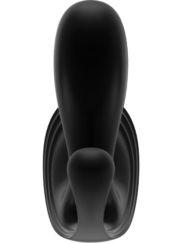 Satisfyer Connect: Top Secret +, Wearable Vibrator