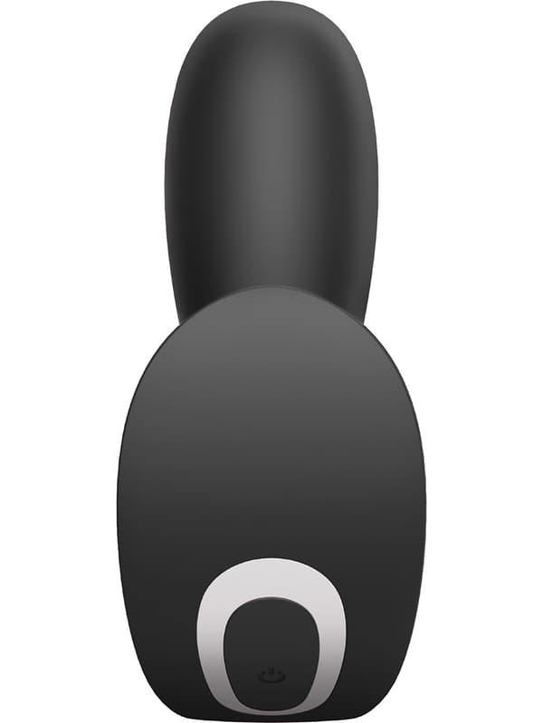 Satisfyer Connect: Top Secret +, Wearable Vibrator