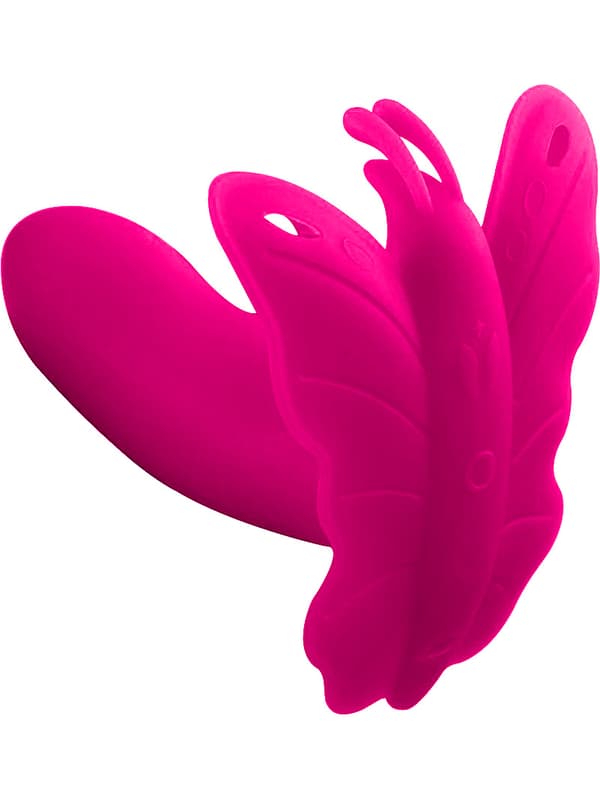 Realov: Lydia I, Smart Butterfly Vibe