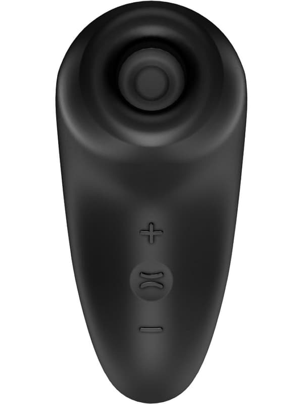 Satisfyer: Magnetic Deep Pulse, Air Pulse Vibrator