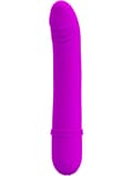 Miniatyrbild 3 av 11: Pretty Love: Beck, Mini Vibrator