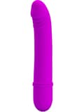 Miniatyrbild 4 av 11: Pretty Love: Beck, Mini Vibrator
