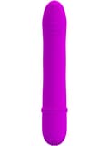 Miniatyrbild 5 av 11: Pretty Love: Beck, Mini Vibrator