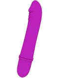 Miniatyrbild 6 av 11: Pretty Love: Beck, Mini Vibrator