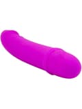 Miniatyrbild 8 av 11: Pretty Love: Beck, Mini Vibrator