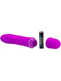 Miniatyrbild 9 av 11: Pretty Love: Beck, Mini Vibrator