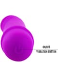 Miniatyrbild 10 av 11: Pretty Love: Beck, Mini Vibrator