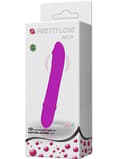 Miniatyrbild 2 av 11: Pretty Love: Beck, Mini Vibrator