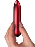 Miniatyrbild 3 av 4: Rocks-Off: RO-120mm, Truly Yours, Red Alert