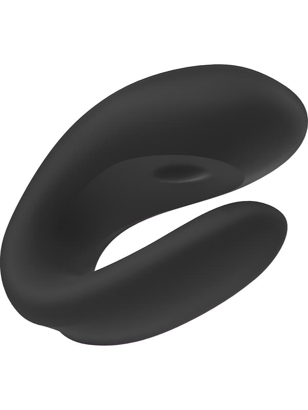 Satisfyer Connect: Double Joy, Partner Vibrator