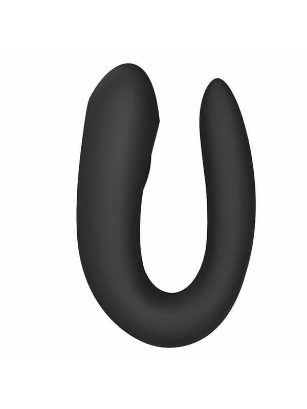 Satisfyer Connect: Double Joy, Partner Vibrator