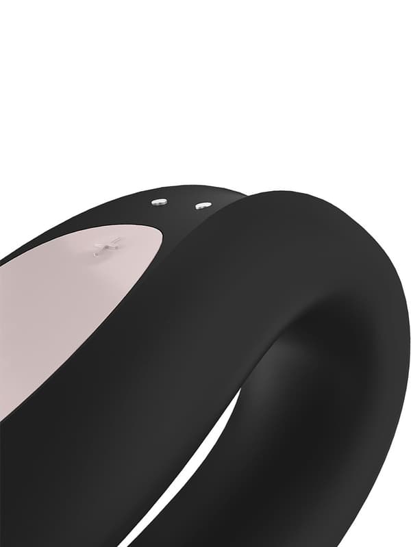Satisfyer Connect: Double Joy, Partner Vibrator