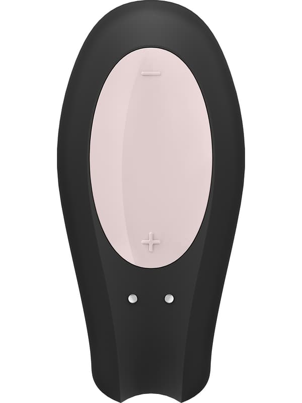 Satisfyer Connect: Double Joy, Partner Vibrator