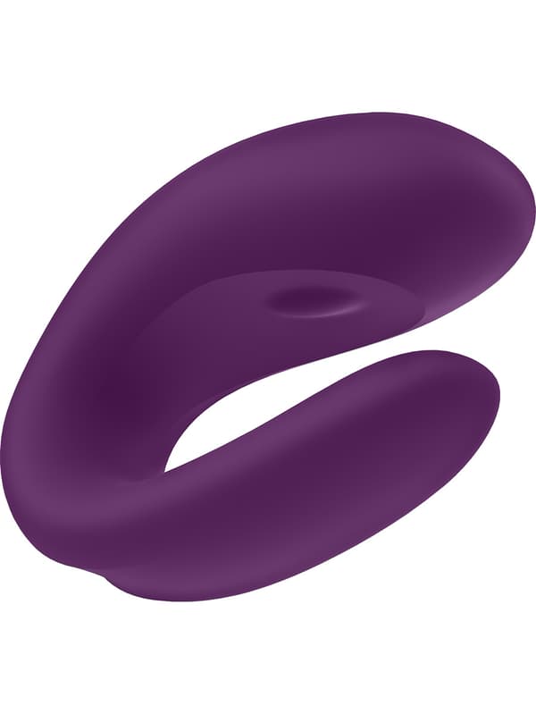 Satisfyer Connect: Double Joy, Partner Vibrator