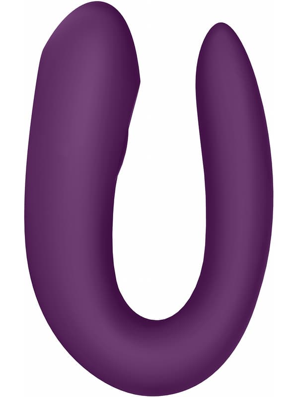 Satisfyer Connect: Double Joy, Partner Vibrator