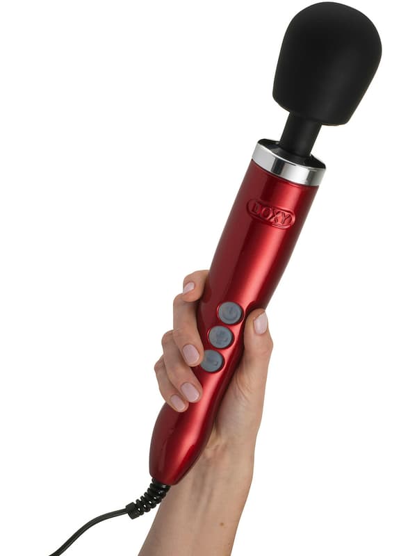 Doxy: Die Cast